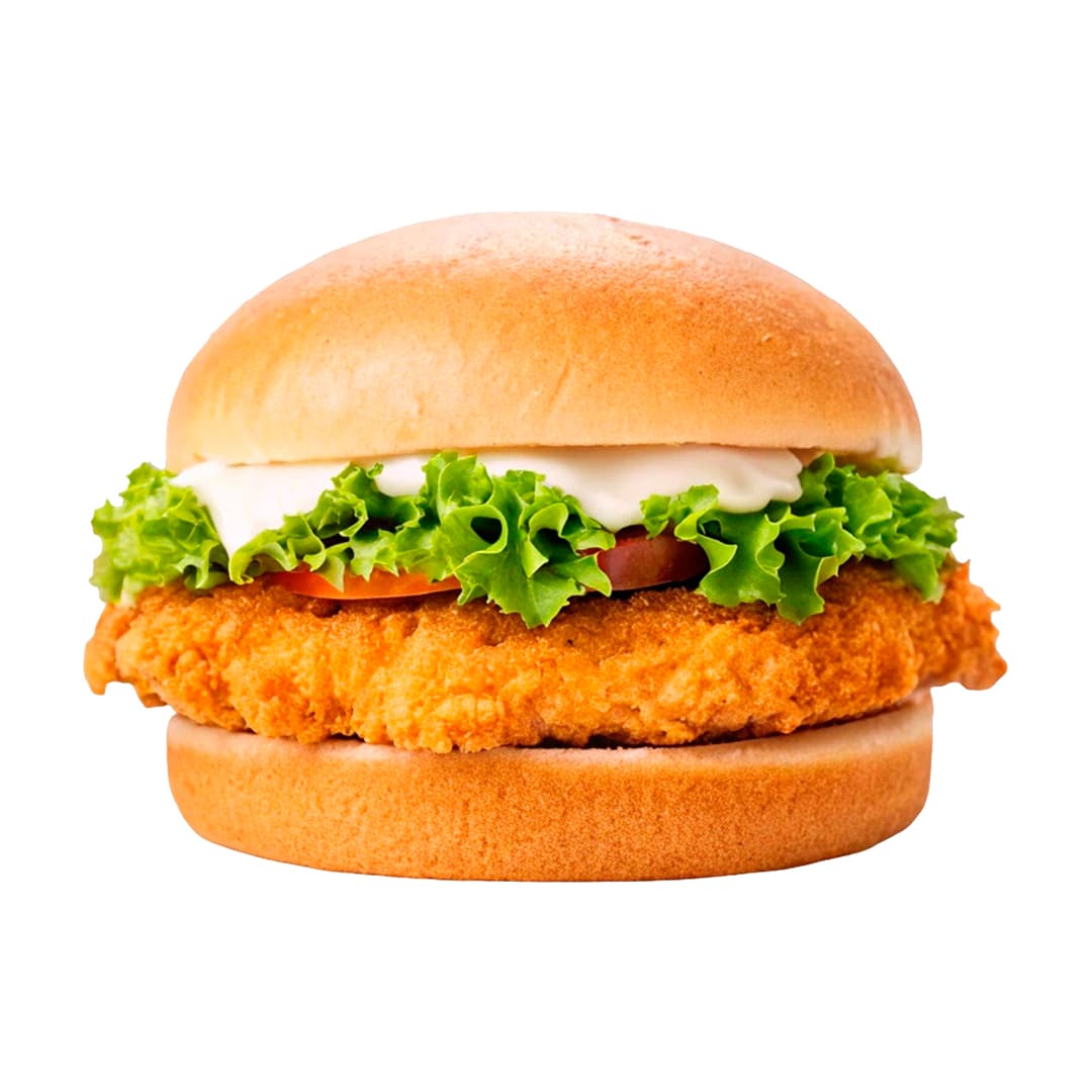 Zo'r Burger
