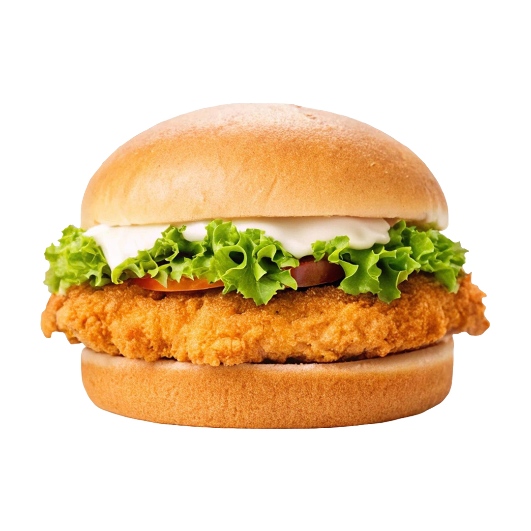 Zo'r Burger