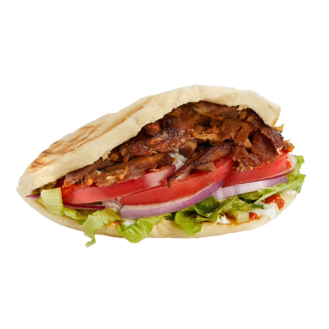 Doner Go'shtli