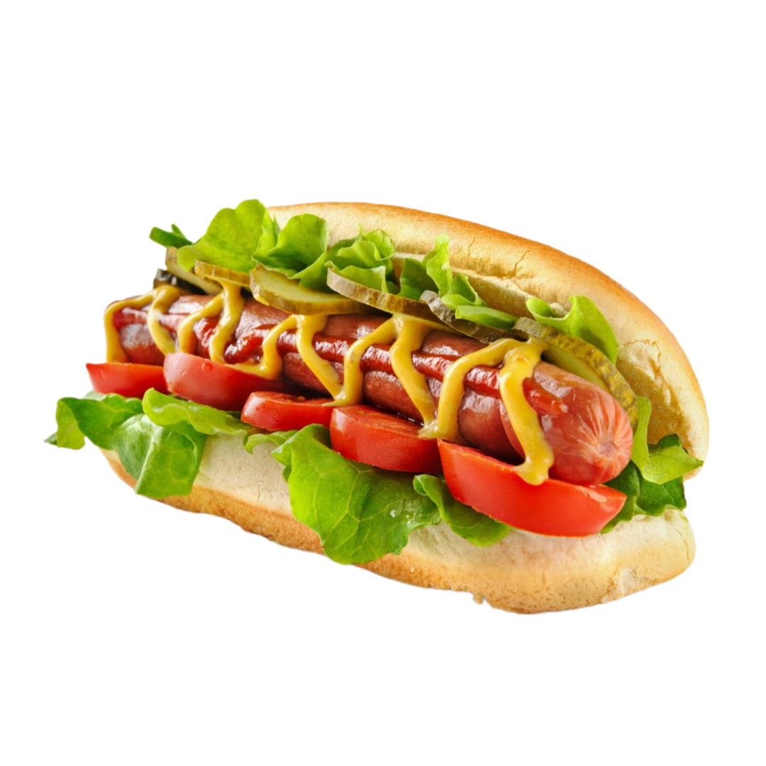 Hot Dog