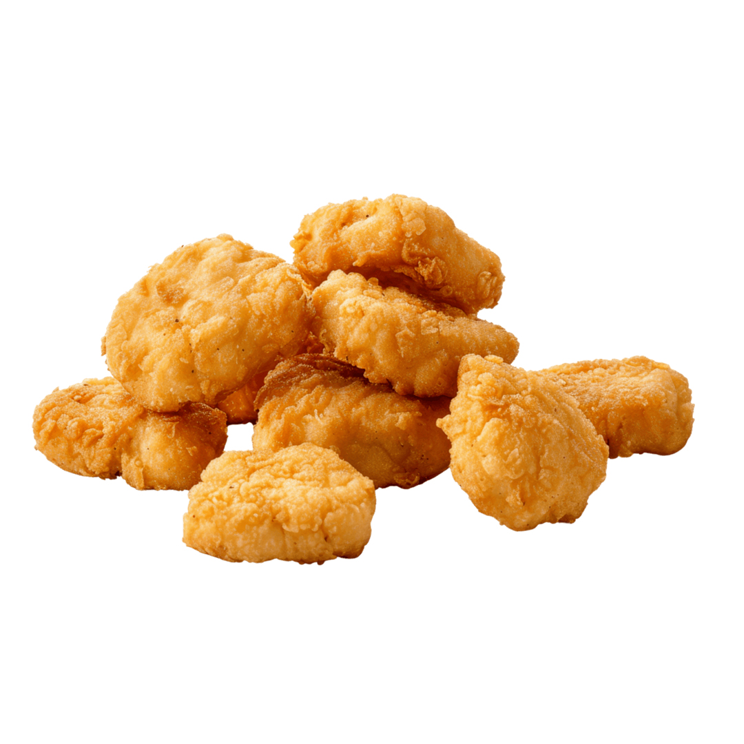 Nagetsi 6x