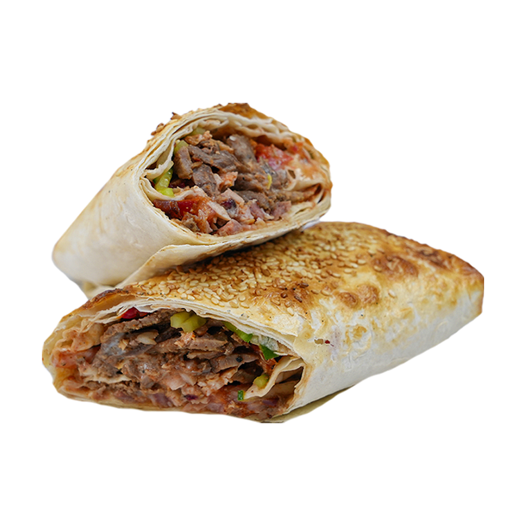 Tandir Lavash Go'shtli